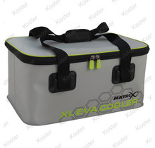 XL EVA Cooler Bag (light grey)