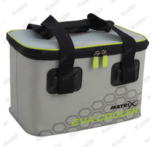 EVA Cooler Bag (light grey)