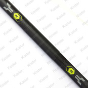 Torque Carp 8.5m Pole Inc Mini Ext + 1 Top 2 Kit Torque Carp 8.5m Pole Inc Mini Ext + 1 Top 2 Kit
