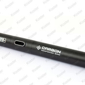 Torque Carp 8.5m Pole Inc Mini Ext + 1 Top 2 Kit Torque Carp 8.5m Pole Inc Mini Ext + 1 Top 2 Kit