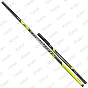 Torque Carp 8.5m Pole Inc Mini Ext + 1 Top 2 Kit Torque Carp 8.5m Pole Inc Mini Ext + 1 Top 2 Kit