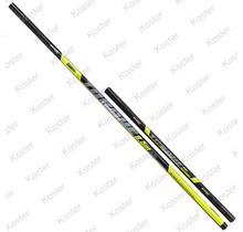 Torque Carp 8.5m Pole Inc Mini Ext + 1 Top 2 Kit