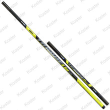 Torque Carp 8.5m Pole Inc Mini Ext + 1 Top 2 Kit