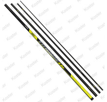 Torque Carp 6.0m Pole