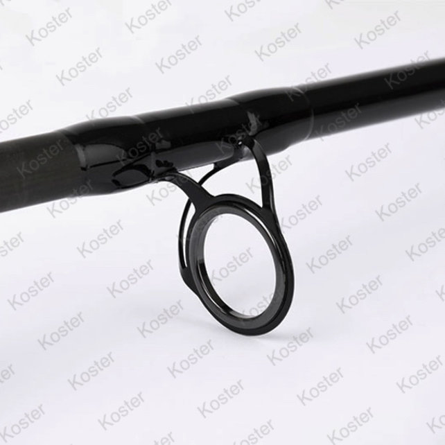 Aquos Ultra-D 3.9m / 12'8" Feeder 120g