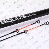 Aquos Ultra-D 3.9m / 12'8" Feeder 120g