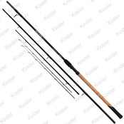 Aquos Ultra-D 3.9m / 12'8" Feeder 120g