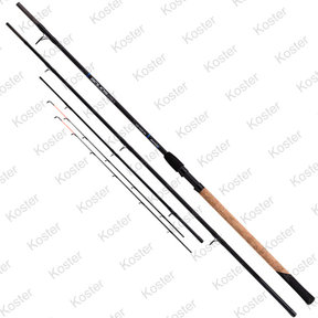 Aquos Ultra-D 4.2m / 14' Feeder 150g