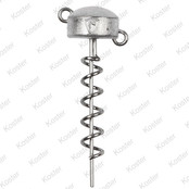 Super Screws Bullet Jig Head Super Screws Bullet Jig Head