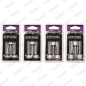 Super Screws Bullet Jig Head Super Screws Bullet Jig Head