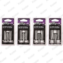 Super Screws Bullet Jig Head