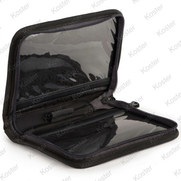 Rage Camo License Wallet