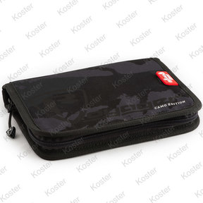 Camo License Wallet