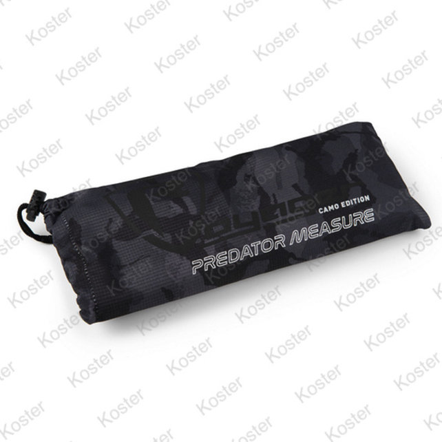 Camo Predator Measure