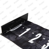 Camo Predator Measure