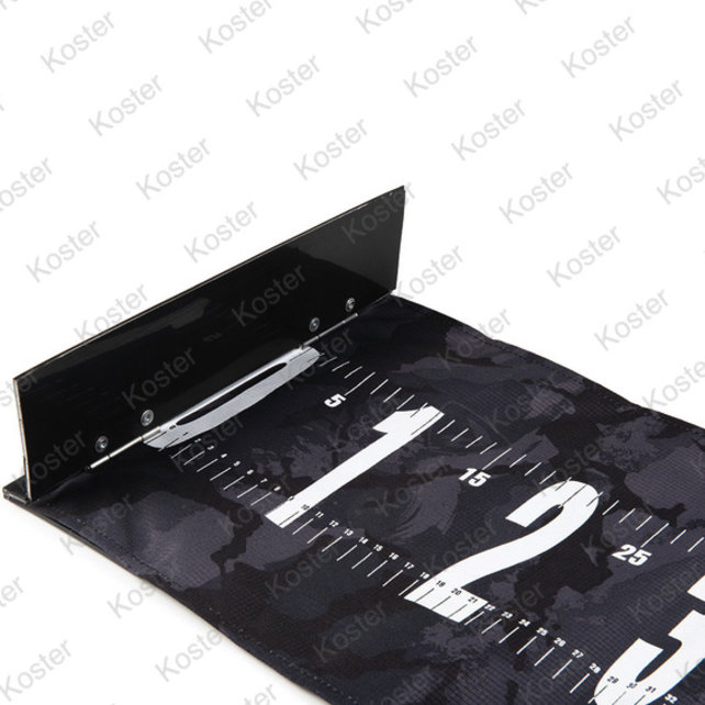 Camo Predator Measure