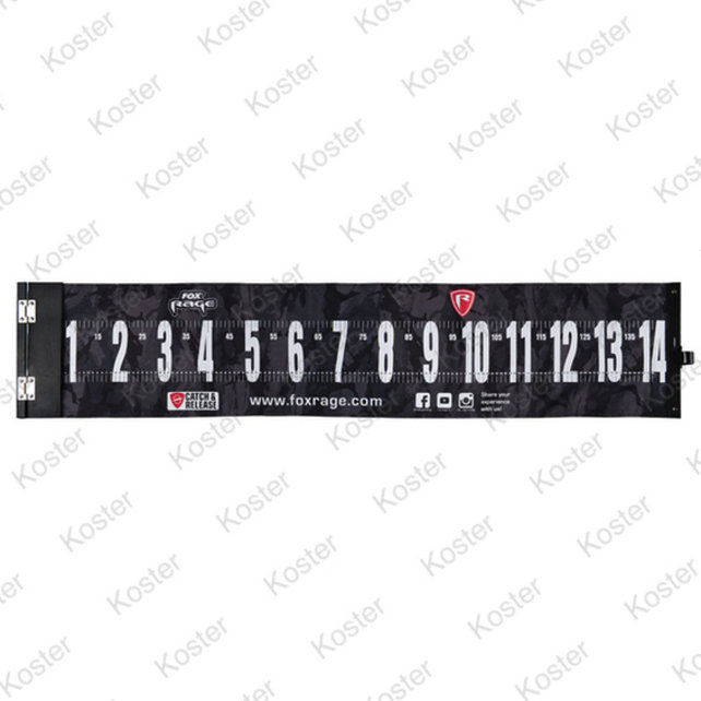 Camo Predator Measure