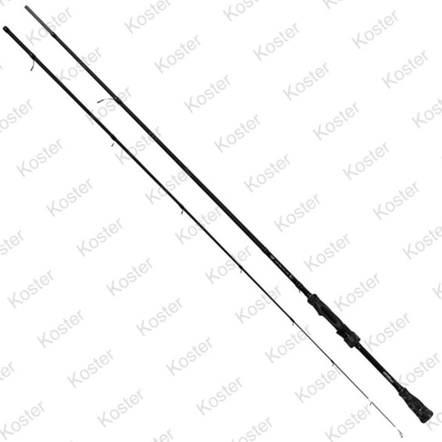 Street Fighter Light Shad 220cm 5-20g Street Fighter Light Shad 220cm 5-20g