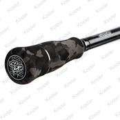 Street Fighter Light Shad 220cm 5-20g Street Fighter Light Shad 220cm 5-20g