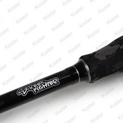 Street Fighter Light Shad 220cm 5-20g Street Fighter Light Shad 220cm 5-20g