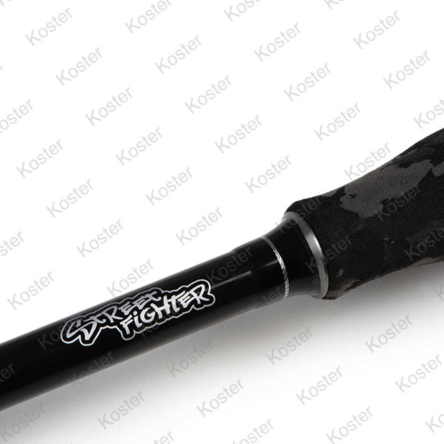 Street Fighter Light Shad 220cm 5-20g Street Fighter Light Shad 220cm 5-20g
