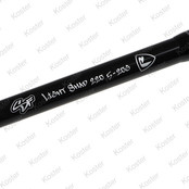 Street Fighter Light Shad 220cm 5-20g Street Fighter Light Shad 220cm 5-20g