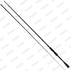 Fox Rage Street Fighter Rods: Heavy Shad 230cm 10-35g