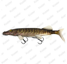 Giant Pike Replicant 32cm Supernatural Pike