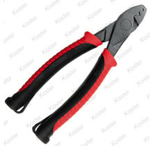 Crimping pliers 6" 15.24 cm.