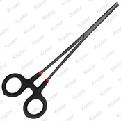 Foreceps 9.5" 24.13 cm.