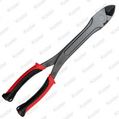 Side Cutters 11" 28 cm. Side Cutters 11" 28 cm.