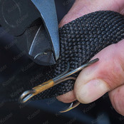 Side Cutters 11" 28 cm. Side Cutters 11" 28 cm.