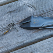 Side Cutters 11" 28 cm. Side Cutters 11" 28 cm.
