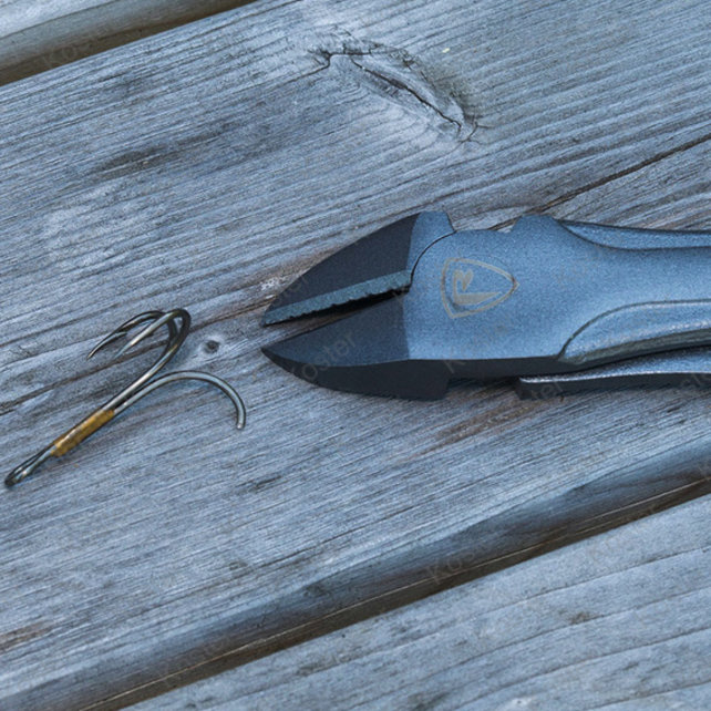 Side Cutters 11" 28 cm. Side Cutters 11" 28 cm.