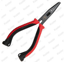 Split Ring Pliers 5" 12.7 cm.