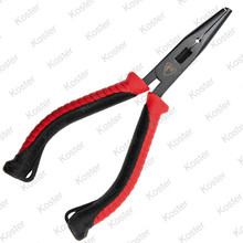 Split Ring Pliers 5" 12.7 cm.