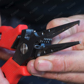 Belt Pliers 18.5 cm.