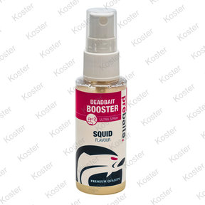 Deadbait Booster Inktvis 50ml