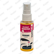 Deadbait Booster Haring 50ml