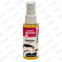 Deadbait Booster Makreel 50ml