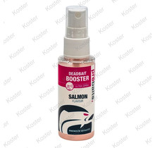 Deadbait Booster Zalm 50ml