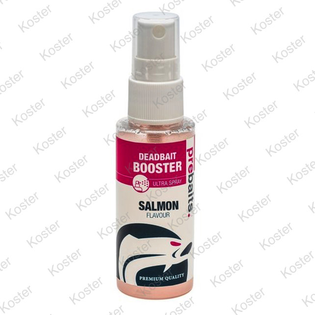 Deadbait Booster Zalm 50ml