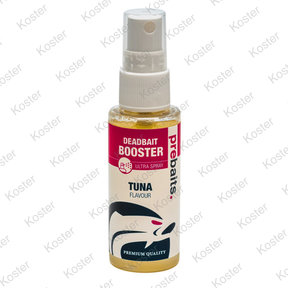 Deadbait Booster Tonijn 50ml