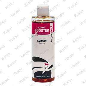 Deadbait Olie Zalm 250ml