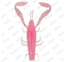 Critter Pink Candy 7cm