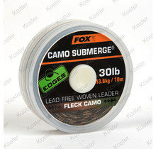Edges Submerge Lead Free Leader Camo