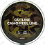 Avid Carp Outline Camo Reel Line