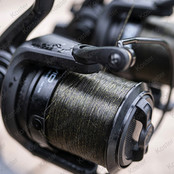 Outline Camo Reel Line