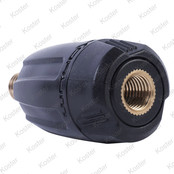 Speed Fit Adaptor (Quick Release) Speed Fit Adaptor (Quick Release)