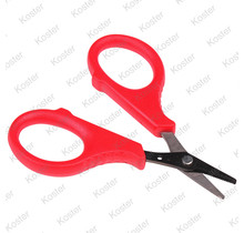 Visorate Line Scissors